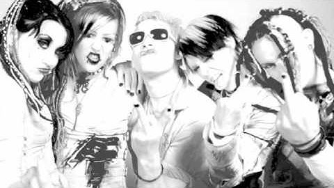 Action Figures - Anarchy Skool (Feat. Nuke Puke 