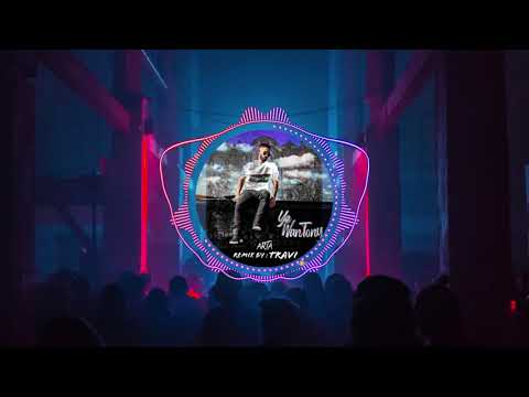 Erade Kon Remix Arta Ft Koorosh Khashayar Sr Travi Remix 