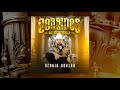 Corridos Que Dejan Huella (ALBUM) - Sergio Orozco