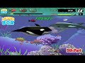 Feeding Frenzy | Eat Fish GamePlay | Let&#39;s Play Online PC Game | 5th Part