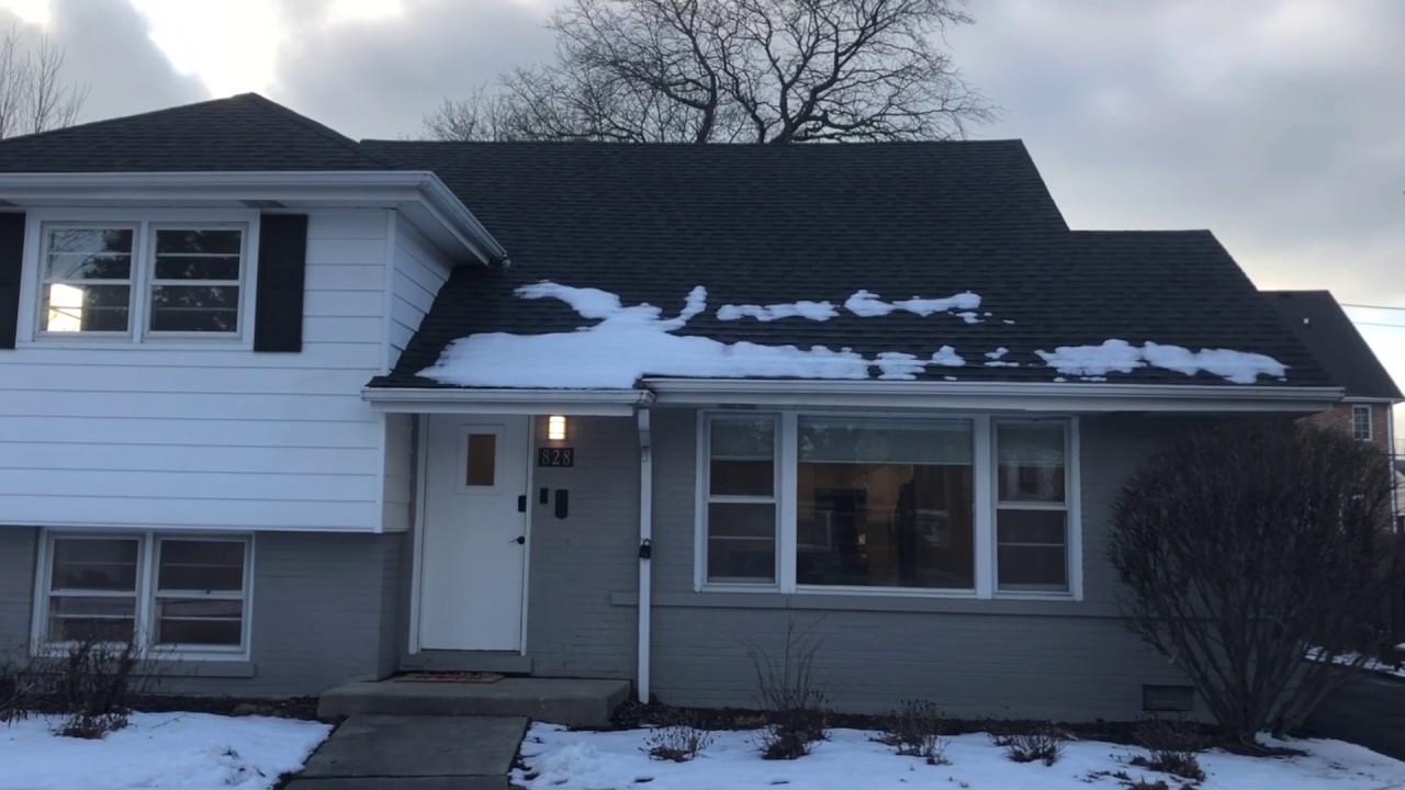 Home for Sale 828 Ashland Avenue La Grange, IL YouTube