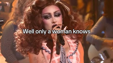 Thumbnail of the giver lyrics || chappell roan unreleased ♡