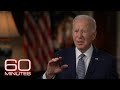 Biden: Saudi Arabia-Israel normalization not dead