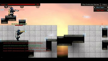 Plazma Burst 2 - Krow