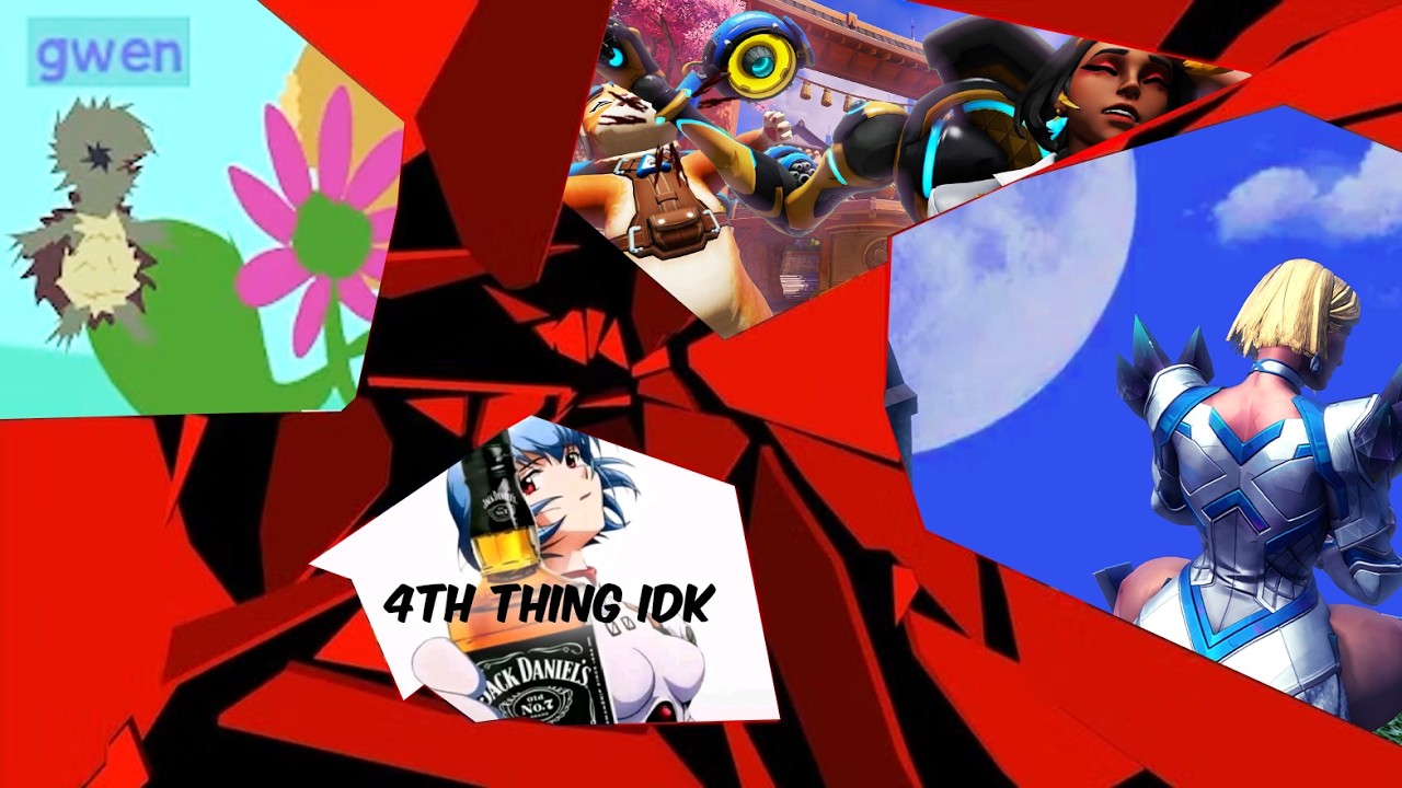 Tenta Rejects: Triple Feature