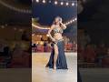 Dança do ventre no deserto de Dubai é mágico #dançadoventre #show #deserto #dubai #magico