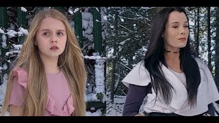Hero - Cover by Mia and Jennifer