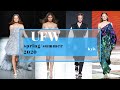 Ukrainian Fashion Week | Spring/Summer 2020 | Day 2