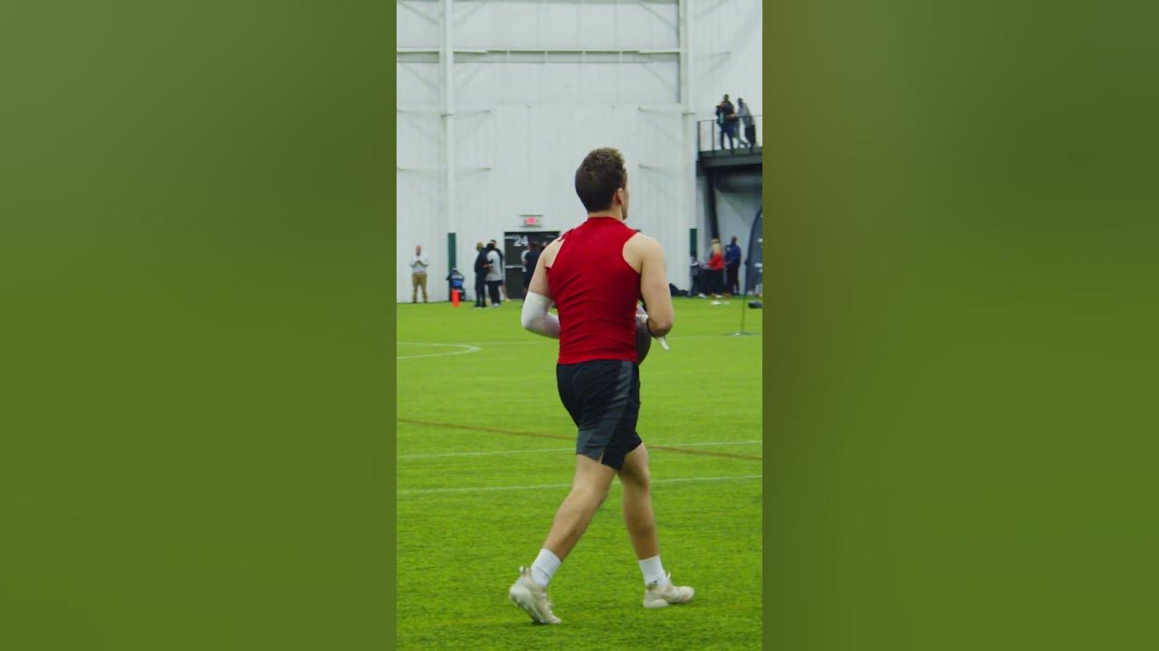 Throwing Dots YouTube