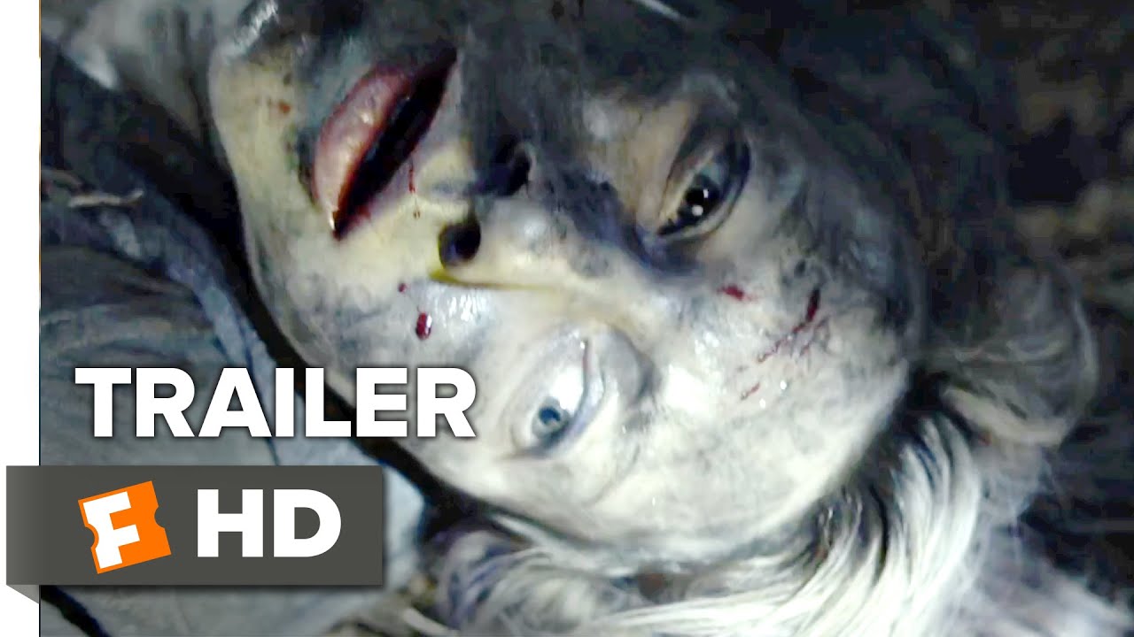 Download Blair Witch Official Teaser Trailer #1 (2016) - Horror Movie HD