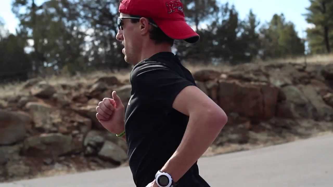 RUNLYFE Workouts: Smooth Sailing