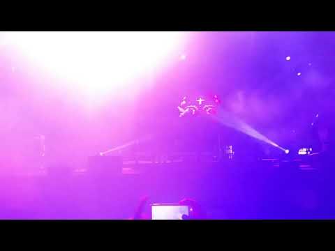 Deorro Bailar Wish Outdoor Italy Lignano Sabbiadoro