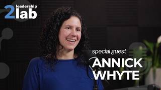Annick Whyte — Vibe coding is the skill no one told you to learn! screenshot 2