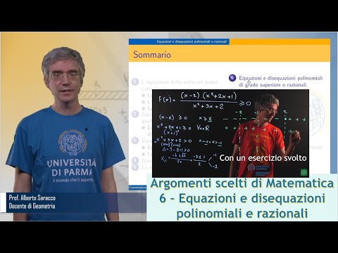 Video: Un Algoritmo EM Per Migliorare La Stima Della Probabilità Di Correlazione Clonale Di Coppie Di Tumori In Pazienti Oncologici