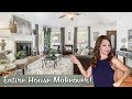 HOME STAGING BEFORE AND AFTER | New Orleans | Episode 8 | Charming Southern Glam