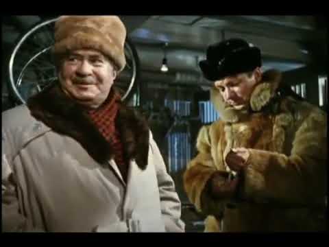 Лучшие эпизоды Советских Фильмов | Как пройти в библиотеку?