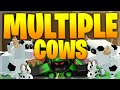 🌴 Roblox Islands MYTH BUSTING - Can You Get 2 Cows?