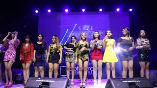 Adu goyang ALL ARTIS ZARIMA OPLOSAN CIPT NUR BAYAN ZARIMA