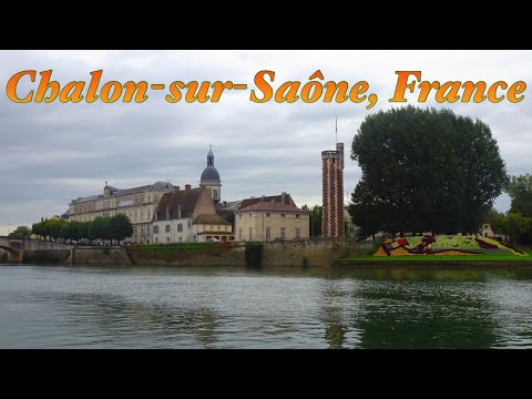 Chalon-sur-Saône, France 🇫🇷