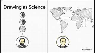 Drawing Visual Arts Study