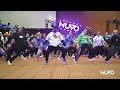“Rollin” by Limp Bizkit - Phil Wright Choreography | @phil_wright_