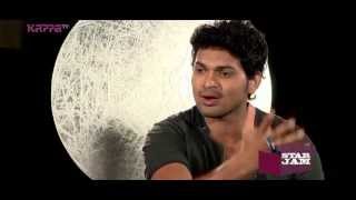 Star Jam with Ajmal Ameer - Part 02 - Kappa TV