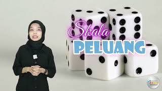 Probability Scale - Mathematics