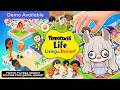 🎮 Honse Lives the Dream with Chat! || Tomodachi Life 2
