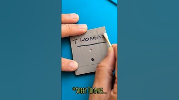 Sorry Thomas... Removing permanent marker from Game Boy games and consoles #retrogaming #gameboy