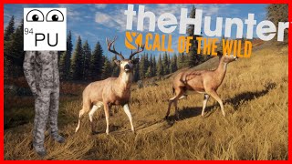 Your Uncle Takes You Hunting In Call Of The Wild