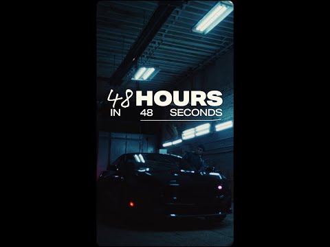 48 Hours in 48 Seconds