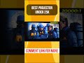 Best Budget Projector in India | Top Projectors Under ₹5000, ₹10000 &amp; ₹25000 Tested