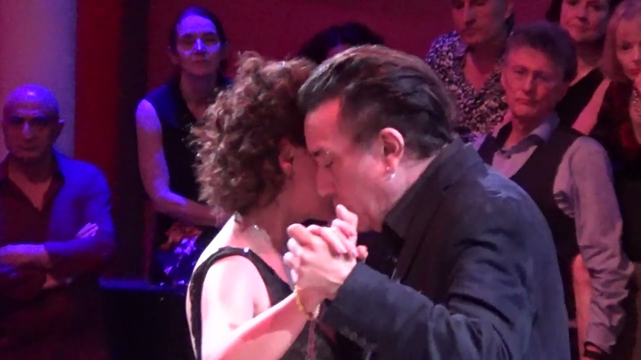 2023.04.09 Mariano "Chicho" Frúmboli & Juana Sepulveda (4/6)