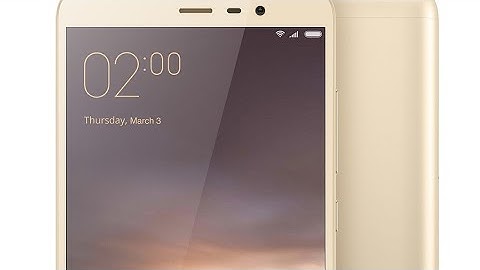 Redmi note 3 touch not work solution ,redmi note 3 touch way