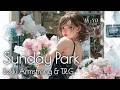 YEN TOWN BAND "Sunday Park" (Remix) Female Fronted EDM Cover - Bekki Armstrong & Tokyo Rock Girl