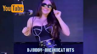 DJ BIDDY - TINGGAL KENANGAN X SUMPAH & CINTA MATIKU BREAKBEAT FULL BASS