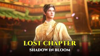 Shadow in Bloom Walkthrough (Lost Chapter Quest) | Where Winds Meet