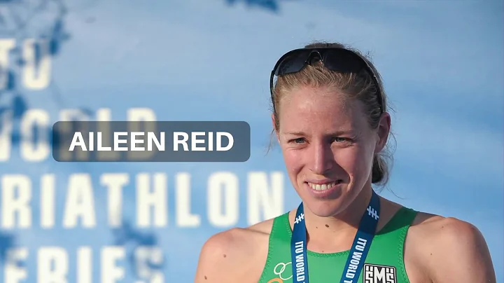 Aileen Reid - Hall of fame 2019