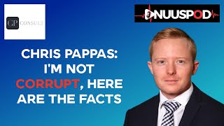 Chris Pappas: I'm not corrupt, here are the facts