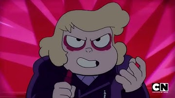 steven universe the working dead FT sadie killer