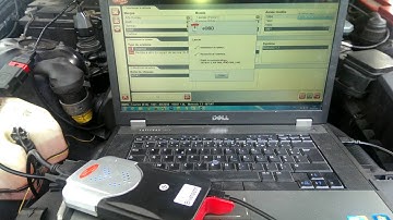 delphi DS150e - Autocom - Error
