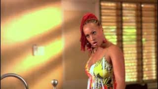 Alison Hinds ft. Shaggy - Can't Let My Love Go (Just Go) | Official Music Video