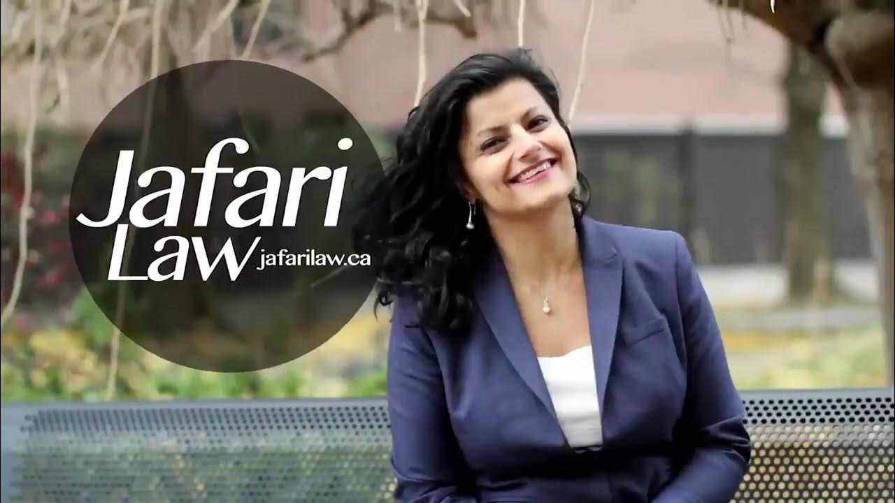 This is Jafari Law feat. Pantea Jafari YouTube