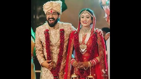 Thumbnail of wedding anniversary #sachetparampara #ashortaday instagram reel Adda