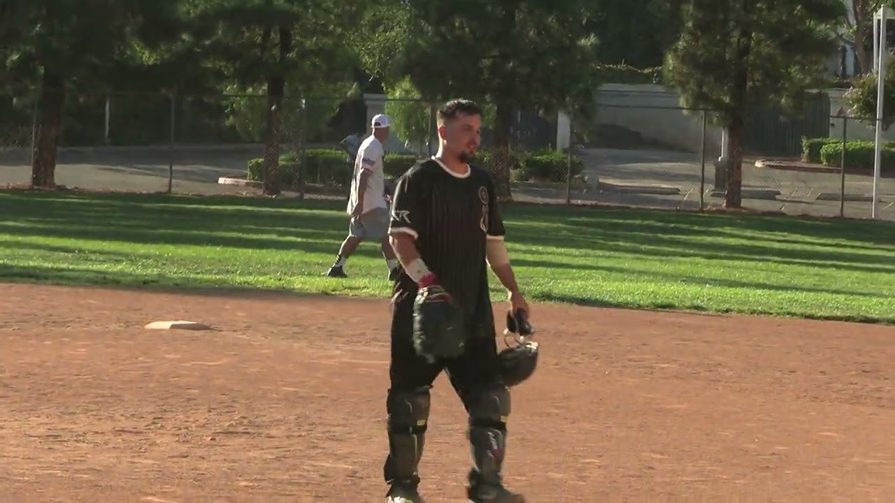 One Nation Open Winners Bracket Final Condensed Game Cunning Stunts vs