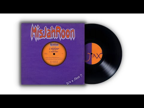 MisJahRoon — 𝐌𝐢𝐬𝐣𝐚𝐡𝐫𝐨𝐨𝐧 - 𝐃𝐚𝐫𝐤 𝐕𝐢𝐛𝐞𝐬 (𝟏𝟗𝟗𝟒)