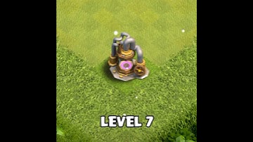 Upgrading Elixir Collector to max | what it looks like