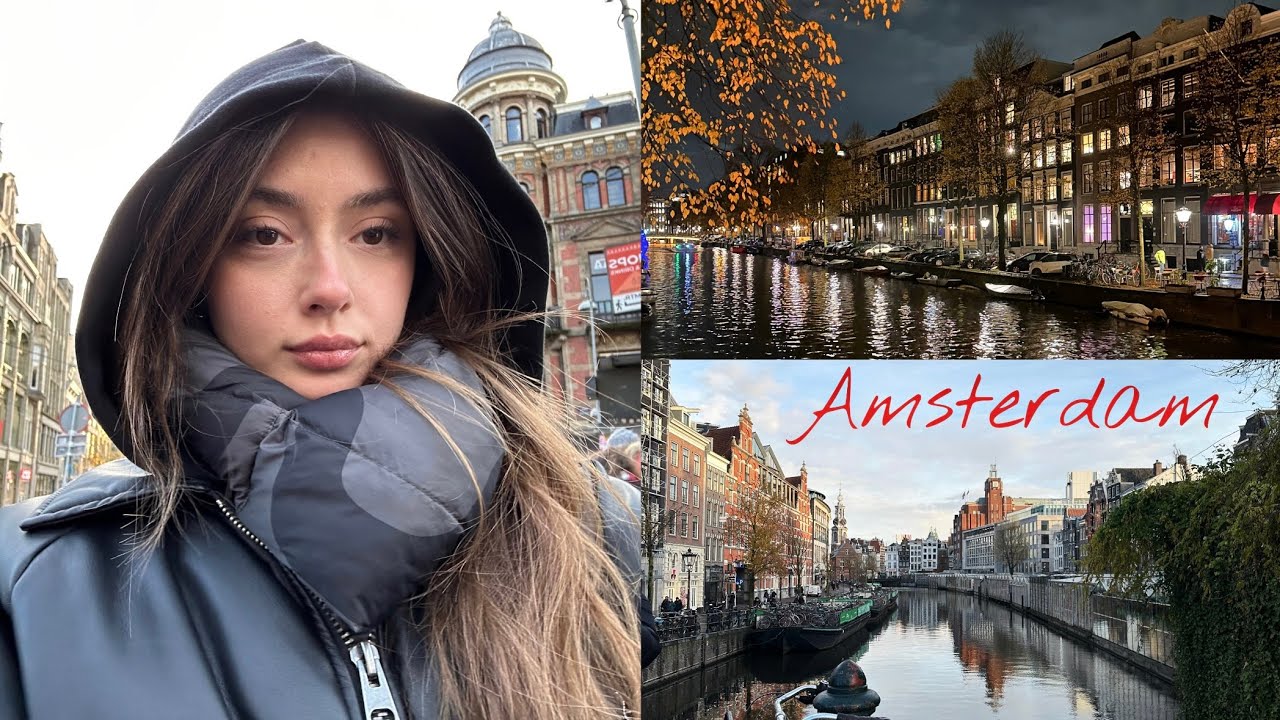 Amsterdam
