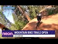 Mountain bike park to open three weeks early at Lee Canyon