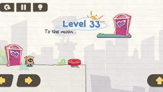 Tricky Box Brain Riddle Level 33 Walkthrough | Complete Game Guide